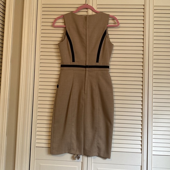 Vintage XOXO Dress - Picture 2 of 9